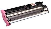 Epson High Capacity S050227 Magenta Toner Cartridge Remanufactured Yield 5000 Pages - Free UK Delivery